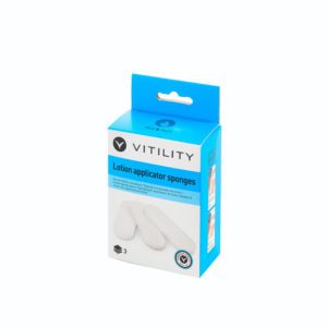 Vitility International B.V.