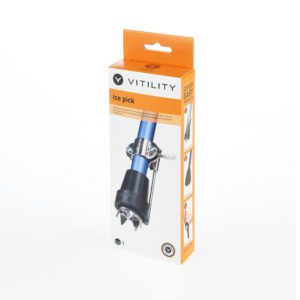 Vitility International B.V.