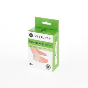 Vitility International B.V.