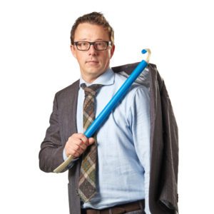 Vitility International B.V.