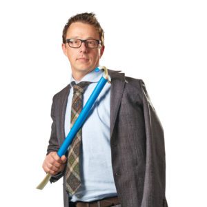 Vitility International B.V.