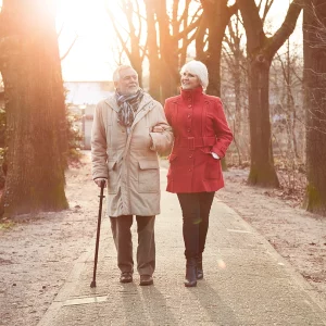 Walking
