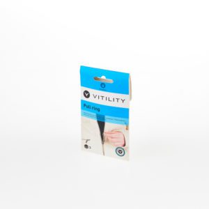 Vitility International B.V.