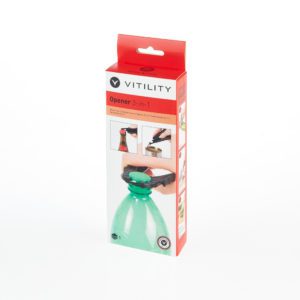 Vitility International B.V.