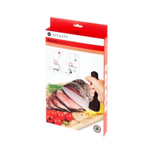 Vitility International B.V.