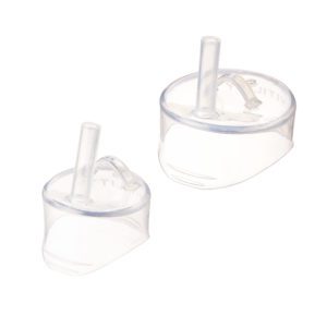 CupCap – klein & groot