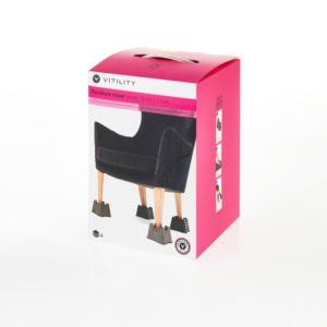 Vitility International B.V.