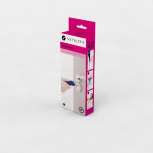 Vitility International B.V.