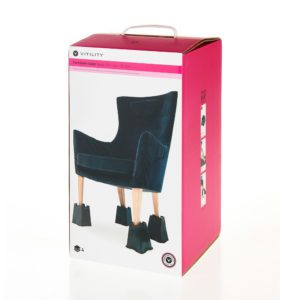 Vitility International B.V.