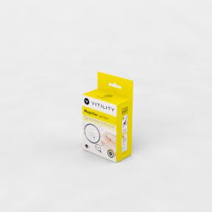 Vitility International B.V.