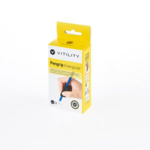 Vitility International B.V.