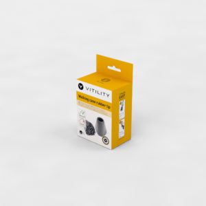 Vitility International B.V.