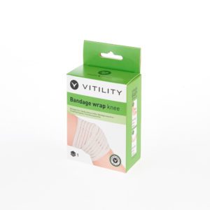 Vitility International B.V.