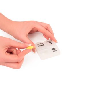 Vitility International B.V.