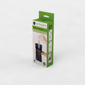 Vitility International B.V.