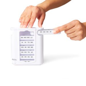 Vitility International B.V.