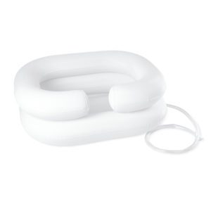 Haarwasbak opblaasbaar