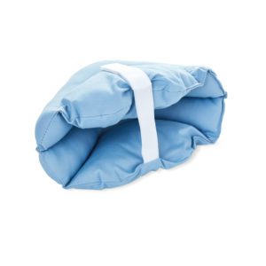 Elleboog- & hielbeschermer