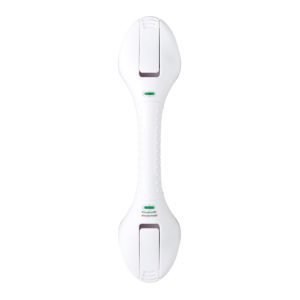 Wandbügel mit Schnellbefestigung – 40 cm / 15.7 inch