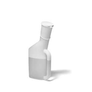 Urinal - Männer
