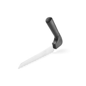 Brotmesser – ergonomisch