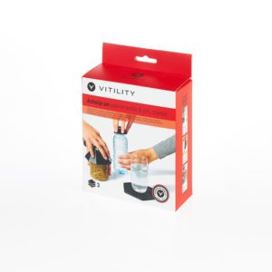 Vitility International B.V.