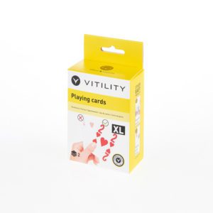 Vitility International B.V.