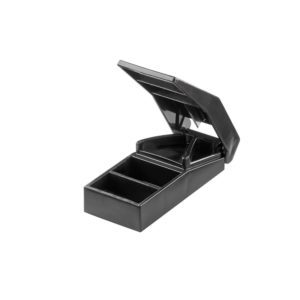 Tablettenspalter