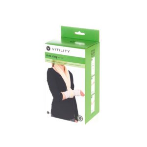 Vitility International B.V.