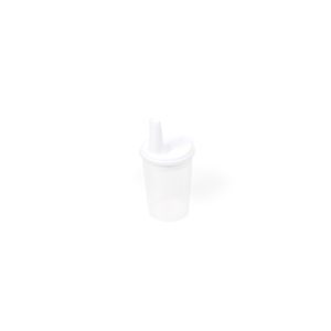 Becher - Knick klein 4-mm Trinktülle