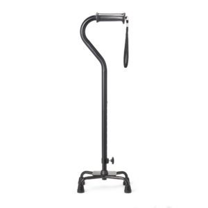 Gehstock Quadro