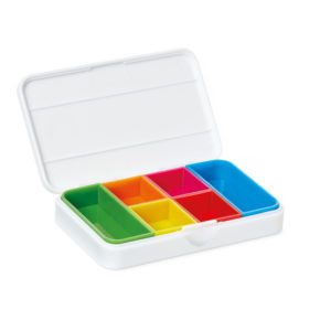 Intelligente Tablettenschachtel - klein