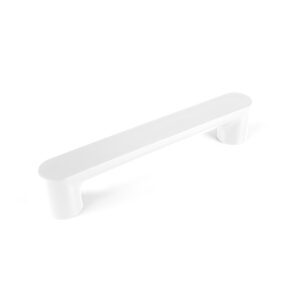Haltegriff - pearl white