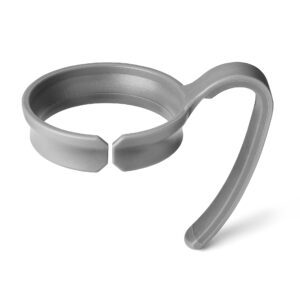 Becher Einzelgriff
